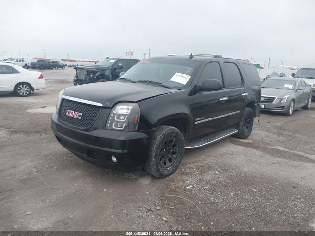 2012 Gmc Yukon Denali მანქანა იყიდება აუქციონზე, vin: 1GKS2EEF0CR325054, აუქციონის ნომერი: 44530821