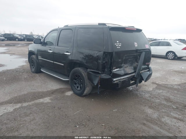 2012 Gmc Yukon Denali მანქანა იყიდება აუქციონზე, vin: 1GKS2EEF0CR325054, აუქციონის ნომერი: 44530821