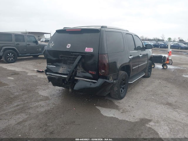 2012 Gmc Yukon Denali მანქანა იყიდება აუქციონზე, vin: 1GKS2EEF0CR325054, აუქციონის ნომერი: 44530821