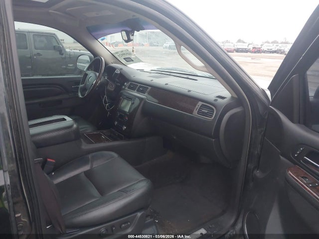 2012 Gmc Yukon Denali მანქანა იყიდება აუქციონზე, vin: 1GKS2EEF0CR325054, აუქციონის ნომერი: 44530821