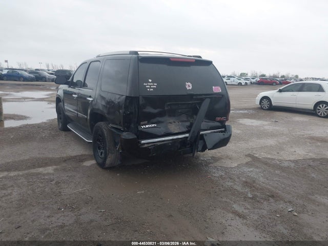 2012 Gmc Yukon Denali მანქანა იყიდება აუქციონზე, vin: 1GKS2EEF0CR325054, აუქციონის ნომერი: 44530821
