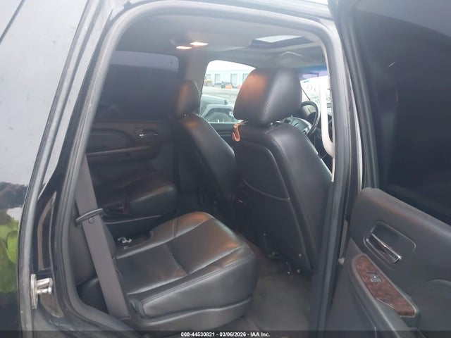 2012 Gmc Yukon Denali მანქანა იყიდება აუქციონზე, vin: 1GKS2EEF0CR325054, აუქციონის ნომერი: 44530821