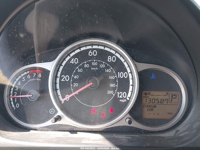Aukcja sprzedaży 2012 Mazda Mazda2 Touring, vin: JM1DE1LZ3C0136517, numer aukcji: 44530822