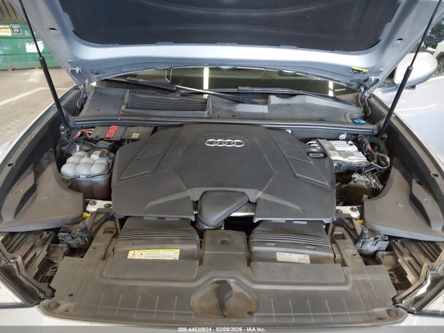 Aukcja sprzedaży 2019 Audi Q8 55 Premium, vin: WA1CVAF18KD043866, numer aukcji: 44530824