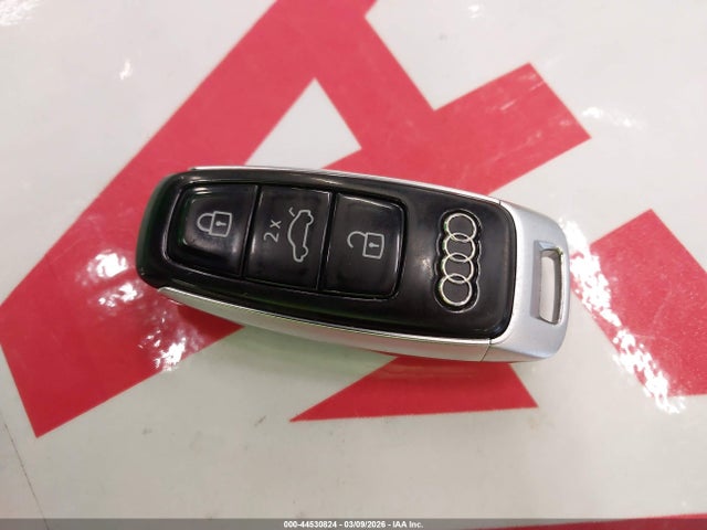 Aukcja sprzedaży 2019 Audi Q8 55 Premium, vin: WA1CVAF18KD043866, numer aukcji: 44530824