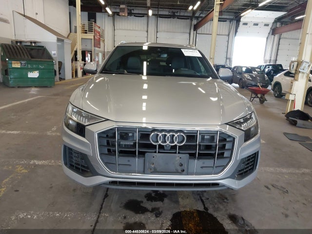 Aukcja sprzedaży 2019 Audi Q8 55 Premium, vin: WA1CVAF18KD043866, numer aukcji: 44530824