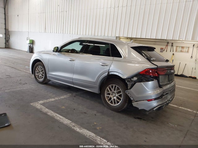 Aukcja sprzedaży 2019 Audi Q8 55 Premium, vin: WA1CVAF18KD043866, numer aukcji: 44530824
