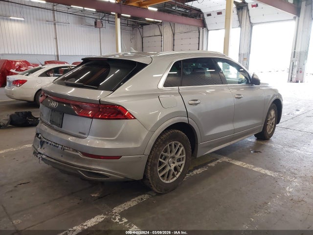 Aukcja sprzedaży 2019 Audi Q8 55 Premium, vin: WA1CVAF18KD043866, numer aukcji: 44530824