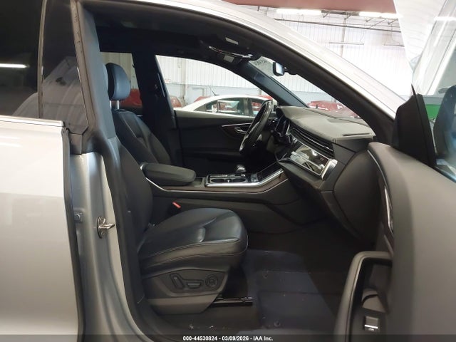 Aukcja sprzedaży 2019 Audi Q8 55 Premium, vin: WA1CVAF18KD043866, numer aukcji: 44530824