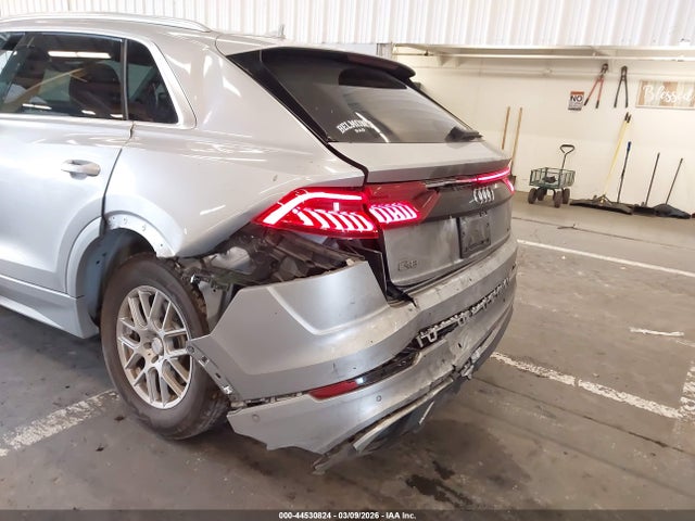 Aukcja sprzedaży 2019 Audi Q8 55 Premium, vin: WA1CVAF18KD043866, numer aukcji: 44530824