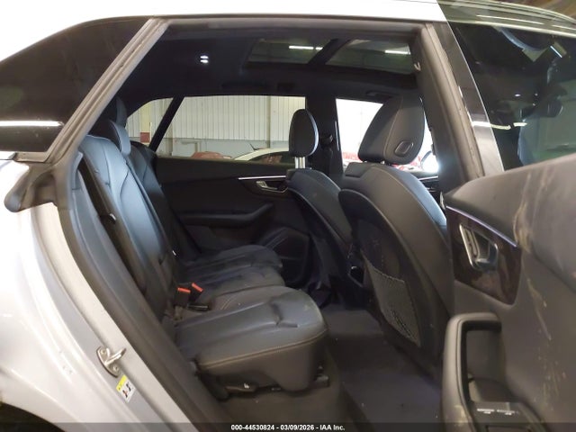 Aukcja sprzedaży 2019 Audi Q8 55 Premium, vin: WA1CVAF18KD043866, numer aukcji: 44530824