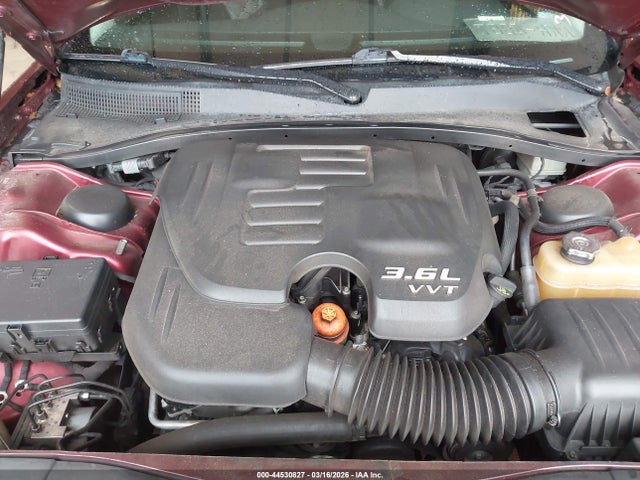 Продажа на аукционе авто 2016 Chrysler 300c, vin: 2C3CCAEG7GH219645, номер лота: 44530827