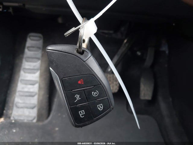 Honda Prologue Elite 2024 3GPKHZRJ5RS534813 Image 11