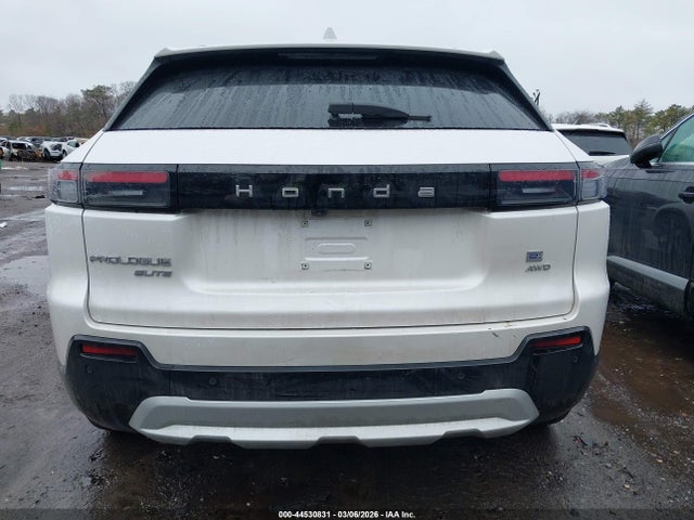 Honda Prologue Elite 2024 3GPKHZRJ5RS534813 Image 17