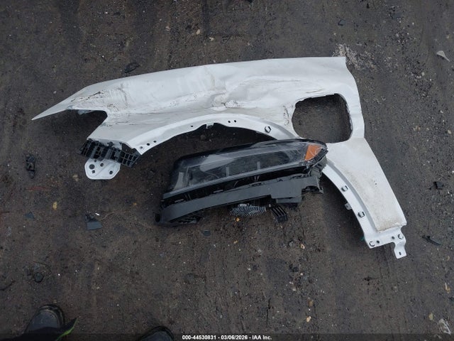 Honda Prologue Elite 2024 3GPKHZRJ5RS534813 Image 12