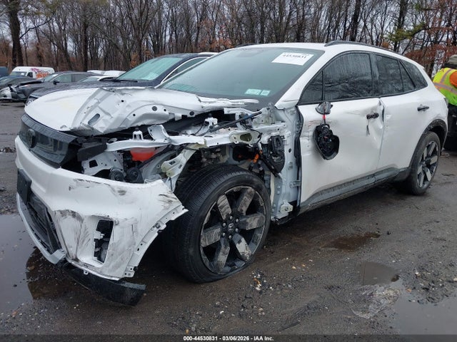 Honda Prologue Elite 2024 3GPKHZRJ5RS534813 Image 2