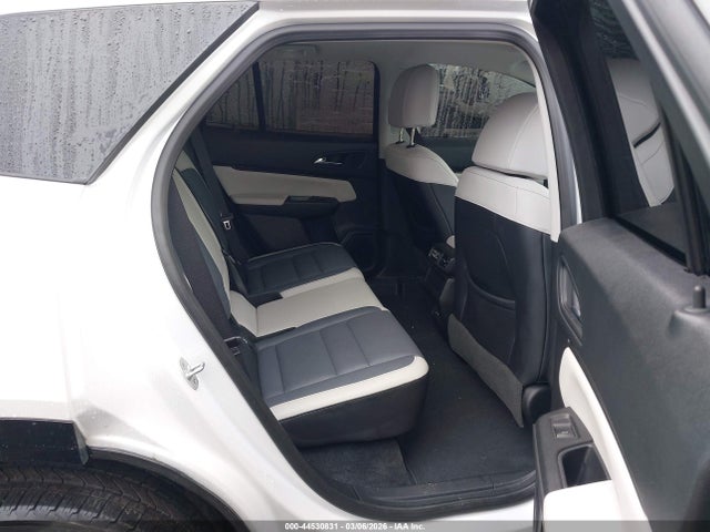 Honda Prologue Elite 2024 3GPKHZRJ5RS534813 Image 8