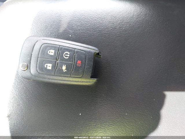 Chevrolet Volt 2015 1G1RC6E44FU126529 Image 11