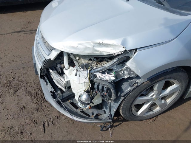 Chevrolet Volt 2015 1G1RC6E44FU126529 Image 15