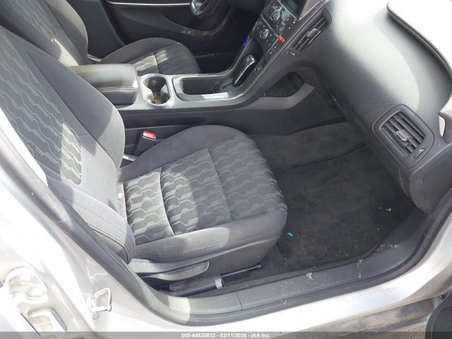 Chevrolet Volt 2015 1G1RC6E44FU126529 Image 5