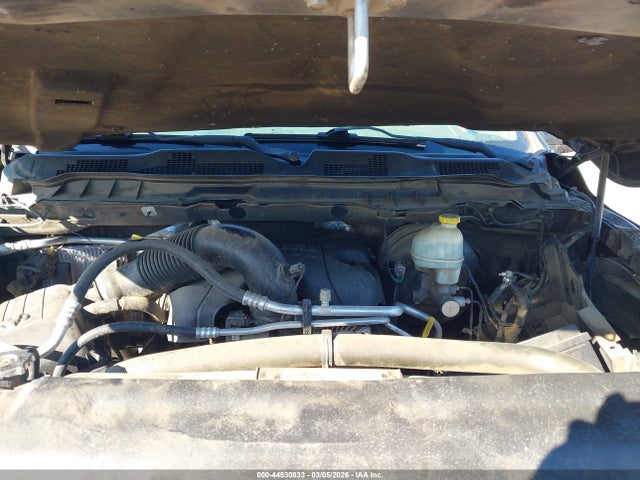 2014 RAM 1500 1C6RR6FTXES416769 Photo 9