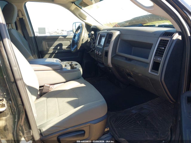 2014 RAM 1500 1C6RR6FTXES416769 Photo 4