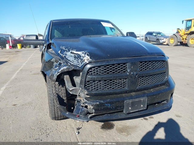 2014 RAM 1500 1C6RR6FTXES416769 Photo 5