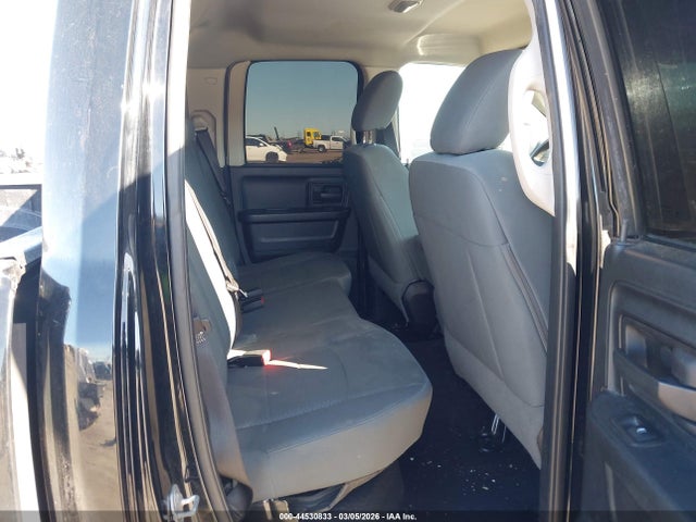 2014 RAM 1500 1C6RR6FTXES416769 Photo 7