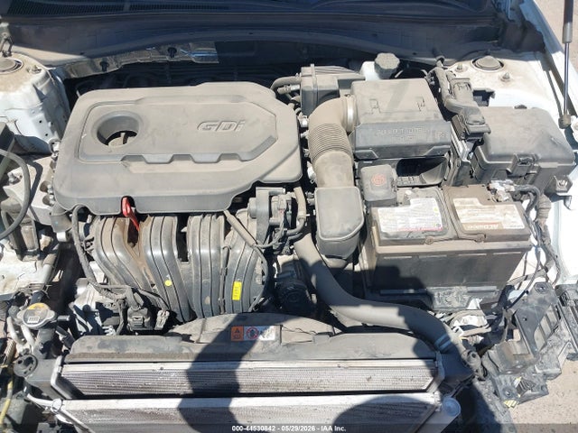44530842 :رقم المزاد ، 5XXGT4L33KG333104 vin ، 2019 Kia Optima Lx مزاد بيع