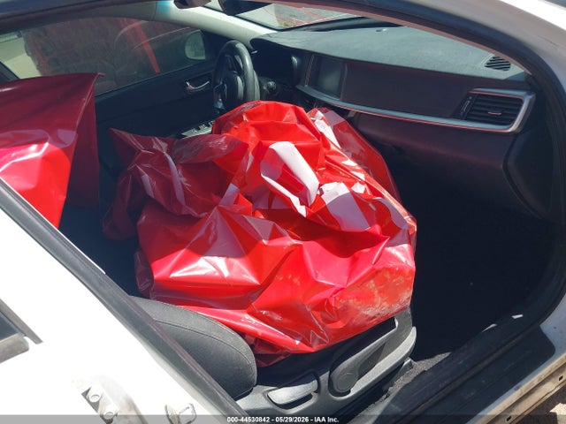 44530842 :رقم المزاد ، 5XXGT4L33KG333104 vin ، 2019 Kia Optima Lx مزاد بيع