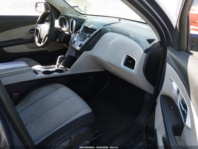 2GNALAEK1E6264457 Chevrolet EQUINOX LS