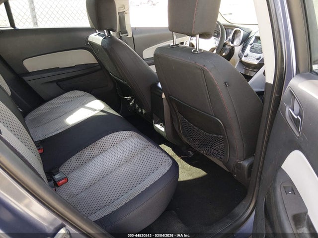 2GNALAEK1E6264457 Chevrolet EQUINOX LS