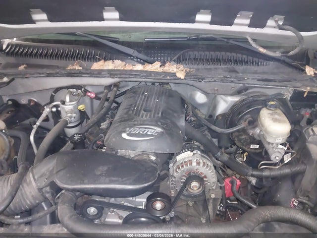 44530844 :رقم المزاد ، 2GTEK13Z761337357 vin ، 2006 Gmc Sierra 1500 Sle2 مزاد بيع