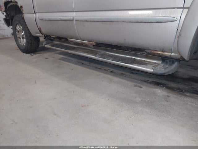 44530844 :رقم المزاد ، 2GTEK13Z761337357 vin ، 2006 Gmc Sierra 1500 Sle2 مزاد بيع