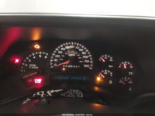 44530844 :رقم المزاد ، 2GTEK13Z761337357 vin ، 2006 Gmc Sierra 1500 Sle2 مزاد بيع