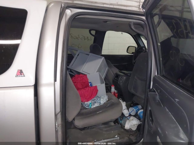 44530844 :رقم المزاد ، 2GTEK13Z761337357 vin ، 2006 Gmc Sierra 1500 Sle2 مزاد بيع