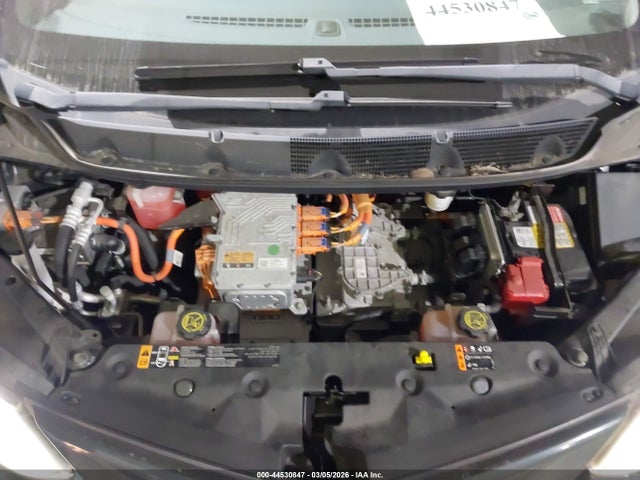 2018 CHEVROLET BOLT EV 1G1FW6S01J4132731 Photo 9