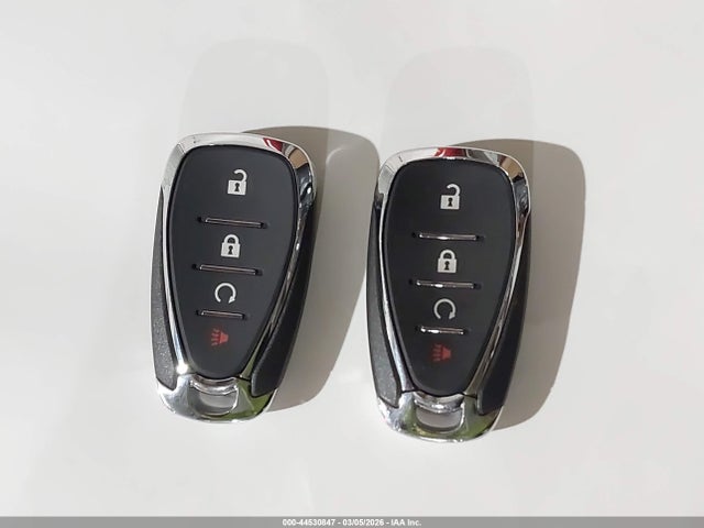 2018 CHEVROLET BOLT EV 1G1FW6S01J4132731 Photo 10