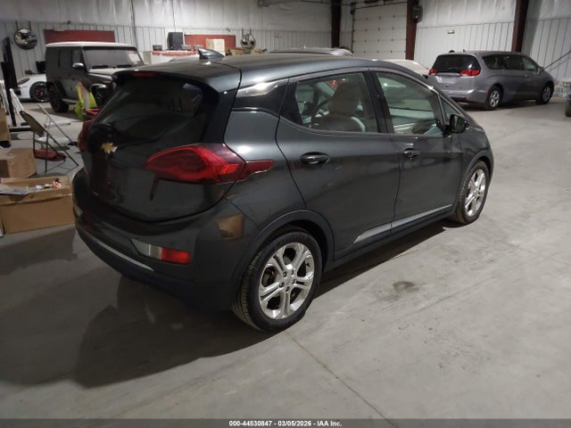 2018 CHEVROLET BOLT EV 1G1FW6S01J4132731 Photo 3