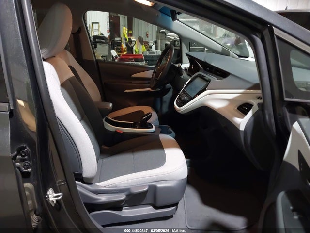 2018 CHEVROLET BOLT EV 1G1FW6S01J4132731 Photo 4