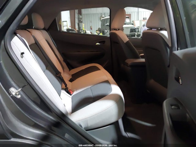 2018 CHEVROLET BOLT EV 1G1FW6S01J4132731 Photo 7