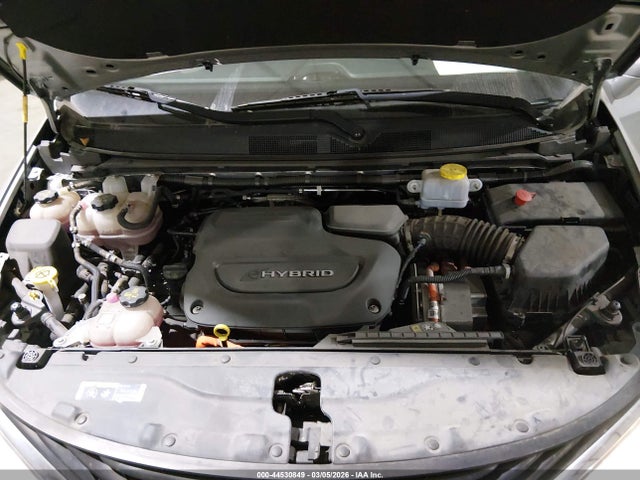 Aukcja sprzedaży 2018 Chrysler Pacifica Hybrid Touring Plus, vin: 2C4RC1H79JR332967, numer aukcji: 44530849