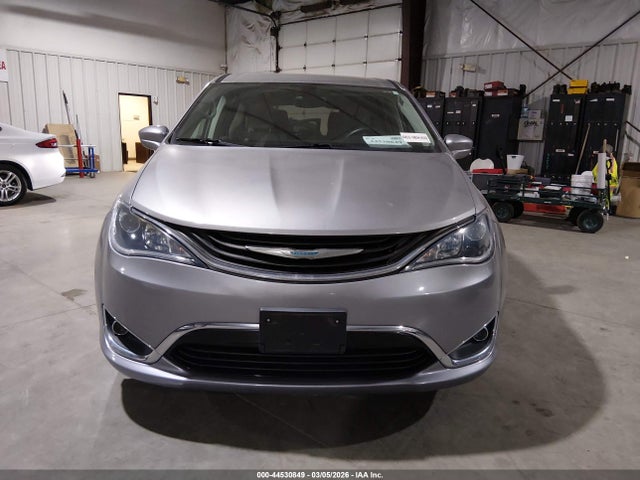 Aukcja sprzedaży 2018 Chrysler Pacifica Hybrid Touring Plus, vin: 2C4RC1H79JR332967, numer aukcji: 44530849