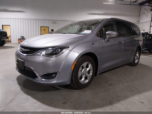 Aukcja sprzedaży 2018 Chrysler Pacifica Hybrid Touring Plus, vin: 2C4RC1H79JR332967, numer aukcji: 44530849