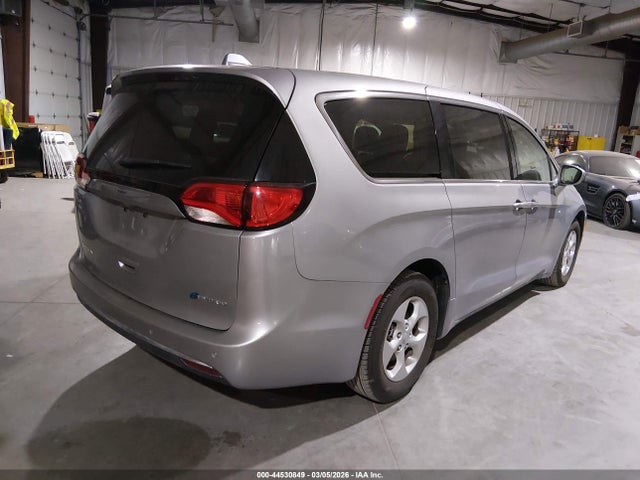 Aukcja sprzedaży 2018 Chrysler Pacifica Hybrid Touring Plus, vin: 2C4RC1H79JR332967, numer aukcji: 44530849