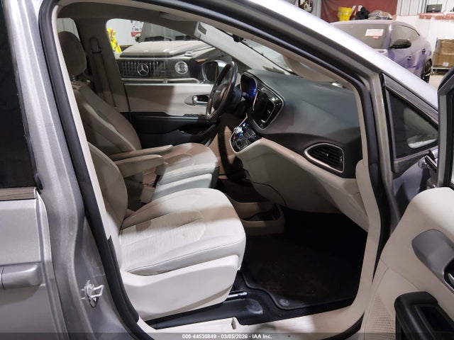Aukcja sprzedaży 2018 Chrysler Pacifica Hybrid Touring Plus, vin: 2C4RC1H79JR332967, numer aukcji: 44530849
