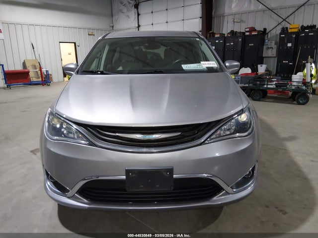 Aukcja sprzedaży 2018 Chrysler Pacifica Hybrid Touring Plus, vin: 2C4RC1H79JR332967, numer aukcji: 44530849