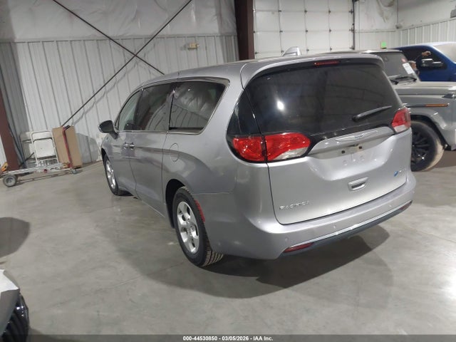 Aukcja sprzedaży 2018 Chrysler Pacifica Hybrid Touring Plus, vin: 2C4RC1H78JR332961, numer aukcji: 44530850