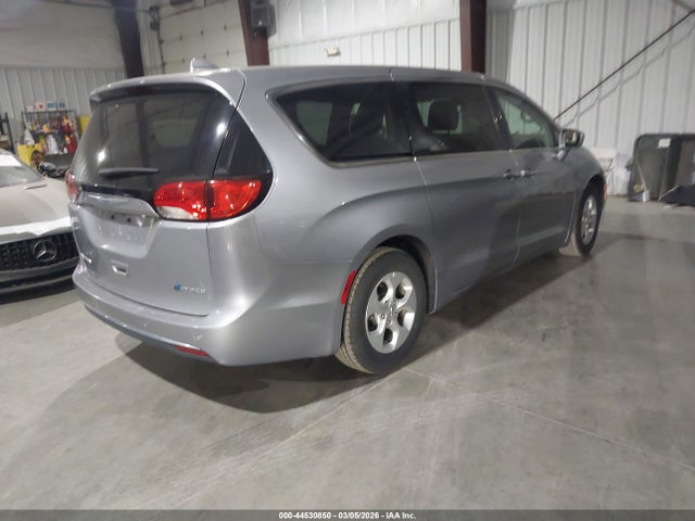 Aukcja sprzedaży 2018 Chrysler Pacifica Hybrid Touring Plus, vin: 2C4RC1H78JR332961, numer aukcji: 44530850