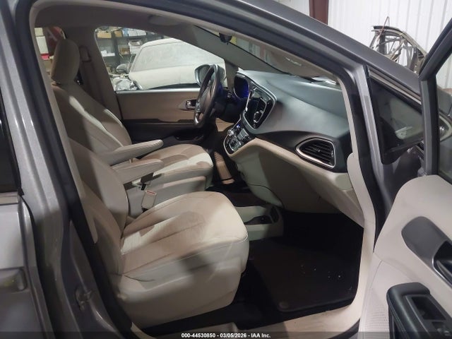 Aukcja sprzedaży 2018 Chrysler Pacifica Hybrid Touring Plus, vin: 2C4RC1H78JR332961, numer aukcji: 44530850